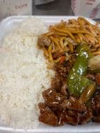 Best Chicken Lo Mein & Pepper Steak w. Onion in Lafayette, LA